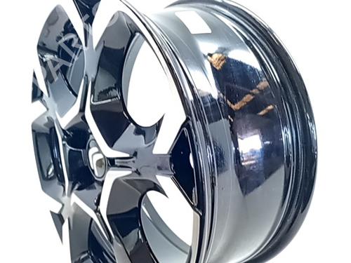 Fælk CITROËN C5 AIRCROSS (A_) 1.2 PureTech 130 (ARHNSJ) | BP31035855C45 