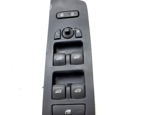 Left front window switch VOLVO V40 Hatchback (525) D2 | BP29606552I27 