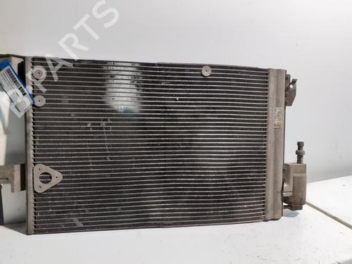Used Heater matrix OPEL ZAFIRA A MPV (T98) 1.6 16V (F75) (101 hp) 26538919