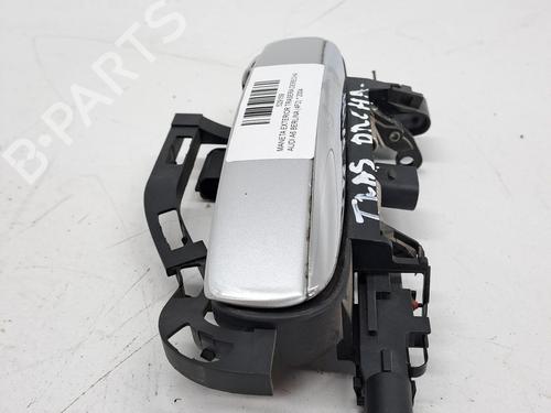 Rear right exterior door handle AUDI A6 C6 (4F2) 3.0 TDI quattro | BP23370952C130 