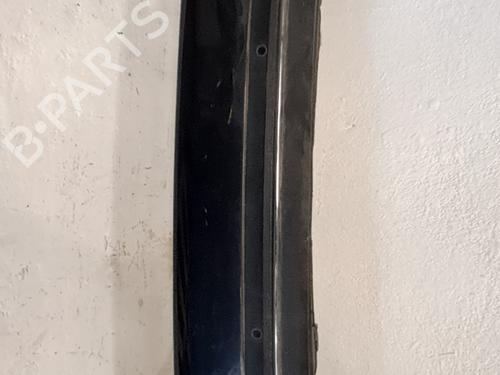 Used Rear bumper Rear bumper MERCEDES-BENZ C-CLASS T-Model (S205) C 220 BlueTEC / d (205.204) (170 hp) 34154207 34154207