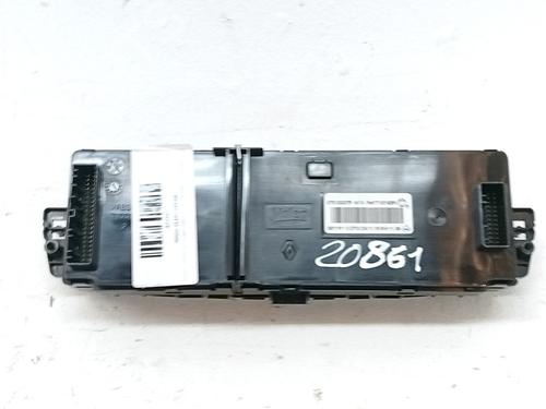 Used Climate control Climate control RENAULT MEGANE III Coupe (DZ0/1_) 1.6 16V (DZ0U, DZ1B, DZ1H) (110 hp) 36257762 36257762