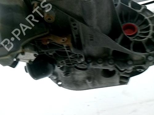 Used Gearbox CITROËN C4 II (NC_) 1.6 THP 155 (156 hp) 30898198