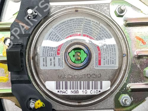 Driver airbag HYUNDAI SANTA FÉ I (SM) 2.0 CRDi 4x4 | BP26675178C9 
