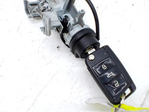 Used Ignition barrel Ignition barrel SEAT LEON ST (5F8) 2.0 TDI (150 hp) 35752714 35752714