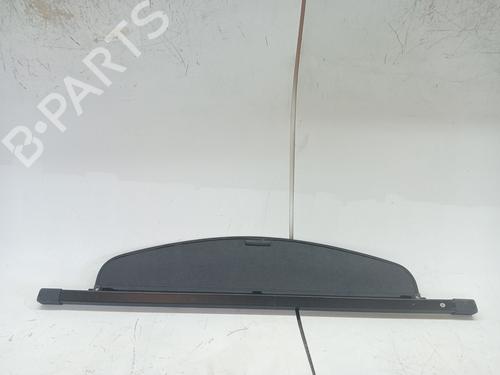 Rear parcel shelf MAZDA CX-7 (ER) 2.2 MZR-CD AWD (ER10A) | BP23975094C85 