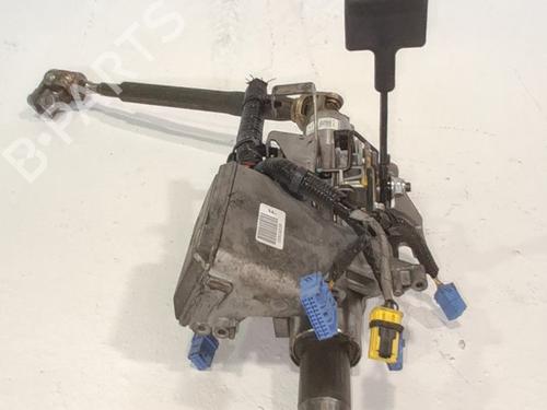 Steering column HONDA CR-V IV (RM_) 1.6 i-DTEC 4WD (RE6) | BP37245590M21 - Image 5