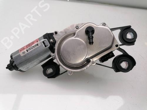 Used Rear wiper motor SEAT IBIZA IV ST (6J8, 6P8) 1.2 TDI (75 hp) 23450082