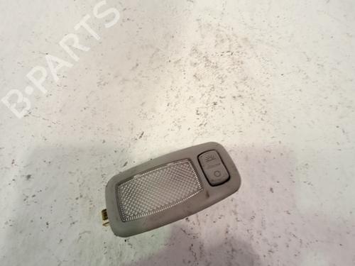 Interior roof light KIA RIO IV (YB, SC, FB) 1.0 T-GDI 120 Eco-Dynamics+ | BP29992513I8 