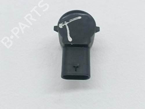 Electronic module FIAT 600e / 600 (365_, 364_) Mild Hybrid | BP36002387M83 - Image 2
