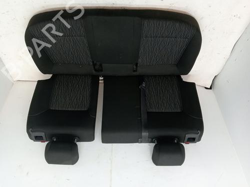 Used Rear seat OPEL ASTRA J Saloon 1.6 CDTi (69) (136 hp) 23353641