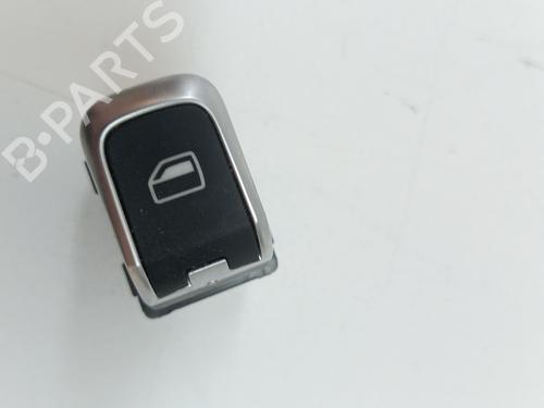 Used Right front window switch AUDI A3 Sportback (8VA, 8VF) 2.0 TDI (150 hp) 23942318