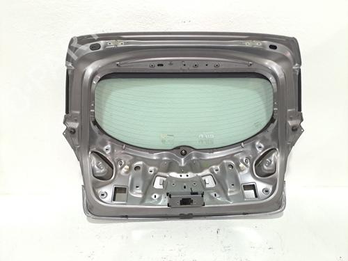 Tailgate RENAULT MEGANE III Hatchback (BZ0/1_, B3_) 1.9 dCi (BZ0N, BZ0J) | BP24515390C6 