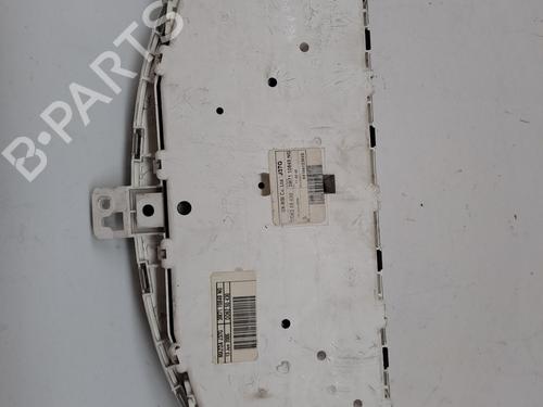 Instrument cluster MAZDA 2 (DY) 1.4 CD | BP23975819C47