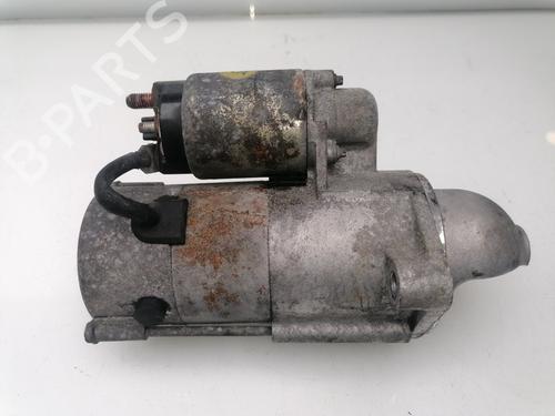 Used Starter OPEL ADAM (M13) 1.4 (101 hp) 25613769