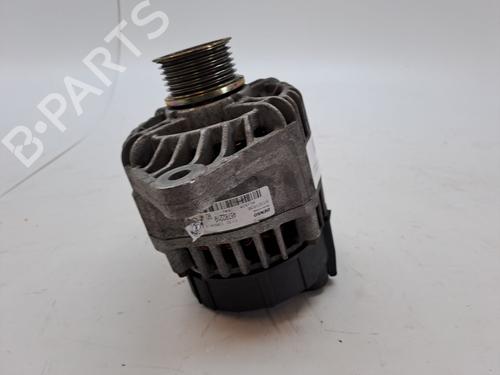 Alternator ALFA ROMEO 147 (937_) 2.0 16V T.SPARK (937.AXA1, 937.AXC1, 937.BXC1) | BP23373724M7