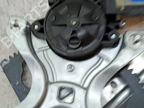 Rear left window mechanism KIA PICANTO III (JA) 1.2 MPI | BP40547649C24 - Image 3