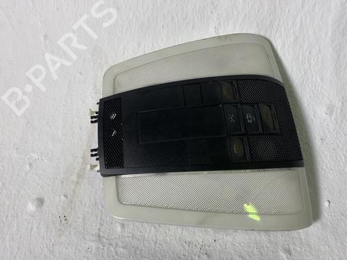 interior-roof-light-mercedes-benz-c-class-w204-2007-2008-2009-2010-2011-2012-2013-2014-2015-39740567 main image