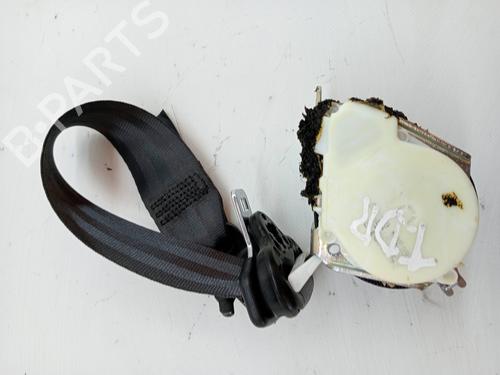 Rear right seatbelt FORD FIESTA VI (CB1, CCN) 1.4 TDCi | BP23341421I28 