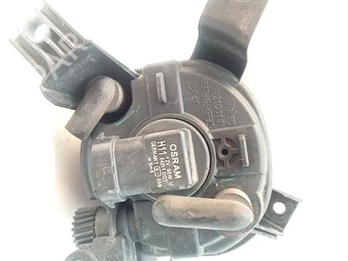 Used Left front fog light AUDI A4 B7 (8EC) 2.0 TDI 16V (140 hp) 29991036