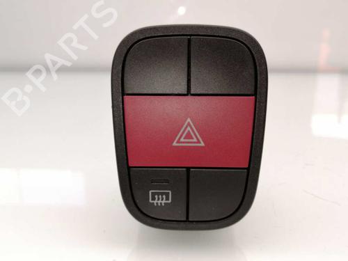 Warning switch CITROËN NEMO MPV 1.4 HDi | BP23376250I22 