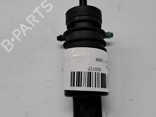 Used Washer pump SEAT IBIZA IV (6J5, 6P1) 1.6 TDI (90 hp) 24188786