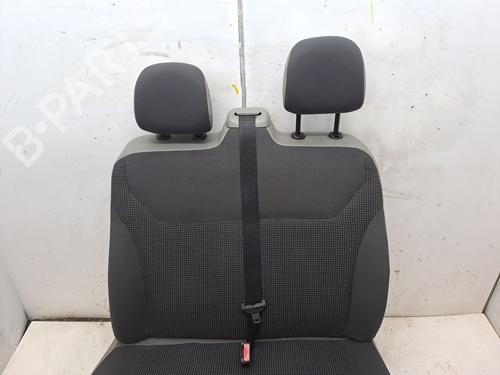 Seats set OPEL VIVARO A Bus (X83) 2.0 CDTI (F7, J7, A07) | BP23377807C78 