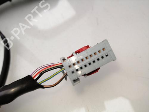 Right mirror FIAT STILO (192_) 1.6 16V (192_XB1A) | BP25999600C27 