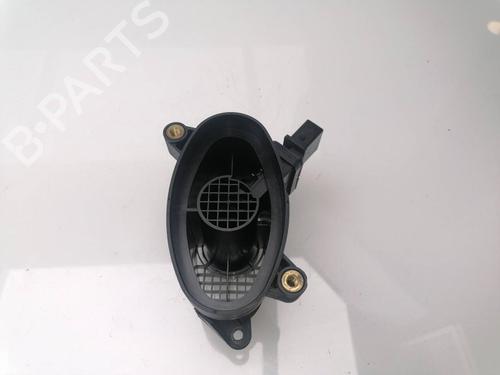 Used Mass air flow sensor BMW X6 (E71, E72) xDrive 30 d (235 hp) 23940703