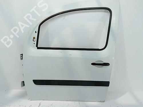 Used Left front door Left front door RENAULT KANGOO BE BOP (KW0/1_) 1.5 dCi 75 (75 hp) 36157924 36157924