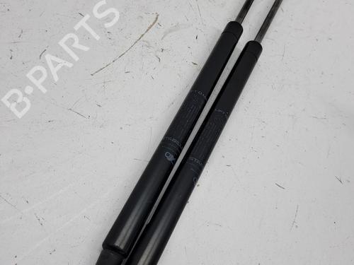 Used Tailgate lift support FIAT 500 (312_) 1.2 (312AXA1A) (69 hp) 23371469