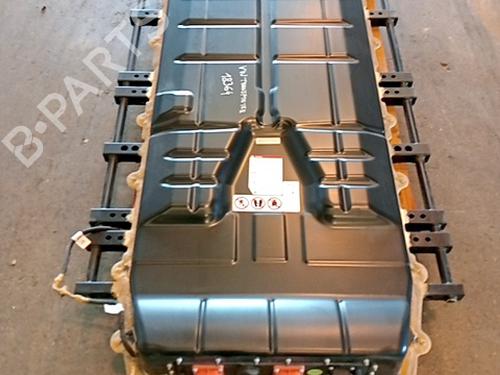 Battery VW TRANSPORTER T6 Van (SGA, SGH, SHA, SHH) 2.0 TDI | BP29876715E11