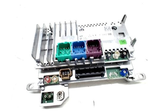 Module électronique FIAT 500e (332_) Elektro 3+1 (FA1) | BP30337601M83