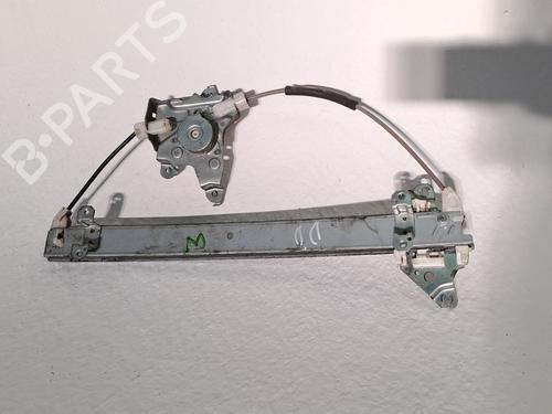 Used Front right window mechanism NISSAN JUKE (F15) 1.6 DIG-T (190 hp) 26492228