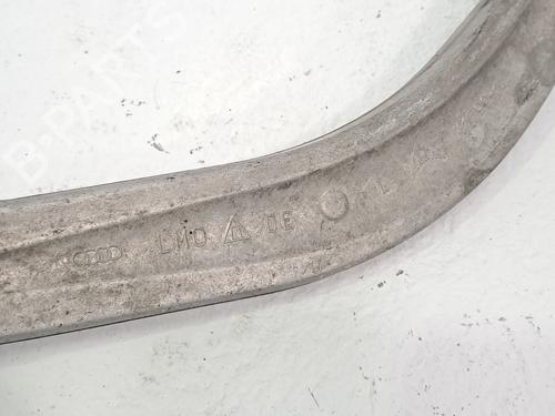Left front suspension arm AUDI A4 B7 Convertible (8HE) 3.0 TDI quattro | BP27098847M12 