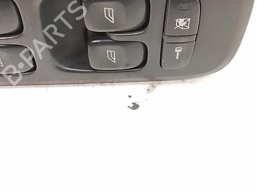 Left front window switch VOLVO XC90 I (275) 2.5 T AWD | BP38419421I27 - Image 4