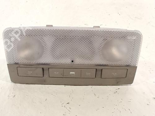Used Interior roof light Interior roof light OPEL MERIVA B MPV (S10) 1.7 CDTI (75) (110 hp) 33766565 33766565