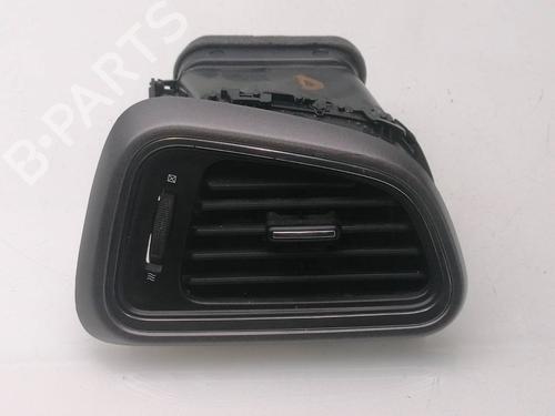 Used Air vent RENAULT KADJAR (HA_, HL_) 1.2 TCe 130 (HLMR) (130 hp) 23652315