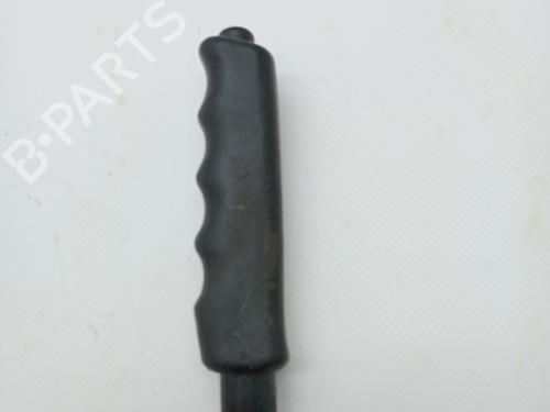 Hand brake SUZUKI JIMNY Closed Off-Road Vehicle (SN) 1.3 16V 4WD (SN413, JB33) | BP23345620I18 