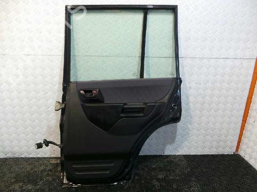 Right rear door MITSUBISHI PAJERO PININ I (H6_W, H7_W) 2.0 GDI (H67W, H77W) | BP23453928C5 