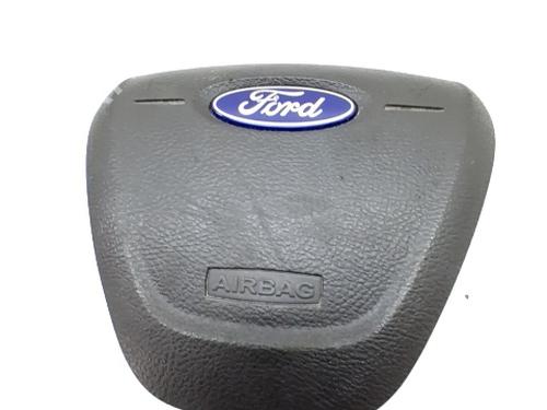 Førerens kollisjonspute FORD TRANSIT CUSTOM V362 Van (FY, FZ) 2.2 TDCi (100 hp) 31011544