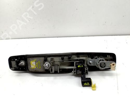 Używane Klamka zewnętrzna drzwi przednich lewych SSANGYONG RODIUS II 2.0 Xdi (155 hp) 29991936