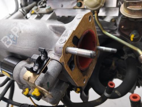Engine FORD FIESTA VII (HJ, HF) 1.0 EcoBoost | BP24109219M1 