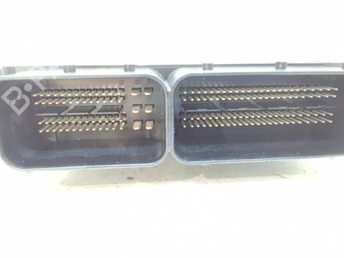 Engine control unit (ECU) MERCEDES-BENZ A-CLASS Saloon (V177) A 180 (177.184) | BP37590780M57 - Image 3