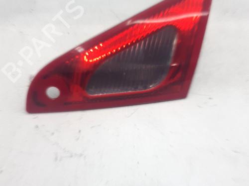 Used Right tailgate light Right tailgate light MITSUBISHI COLT VI (Z3_A, Z2_A) 1.5 DI-D (Z39A) (95 hp) 33761943 33761943