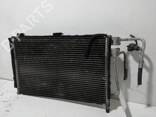 Used Heater matrix FORD FIESTA II (FBD) 1.6 XR2 (FBD) (95 hp) 26307520