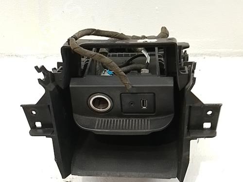 Used Other Other OPEL ZAFIRA TOURER C (P12) 1.6 CDTI (75) (120 hp) 40546285 40546285