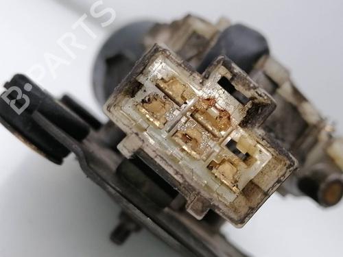 Used Front wiper motor NISSAN TERRANO II (R20) 2.7 TD 4WD (101 hp) 23652086