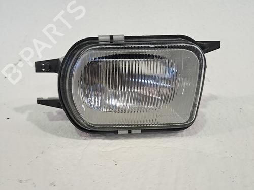 Used Right front fog light MERCEDES-BENZ CLK (C209) CLK 270 CDI (209.316) (170 hp) 23977334