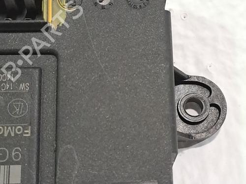 Electronic module VOLVO XC60 I SUV (156) D4 | BP23975781M83 